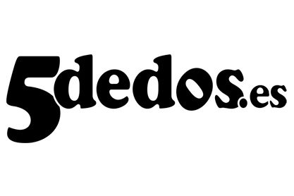 5dedos