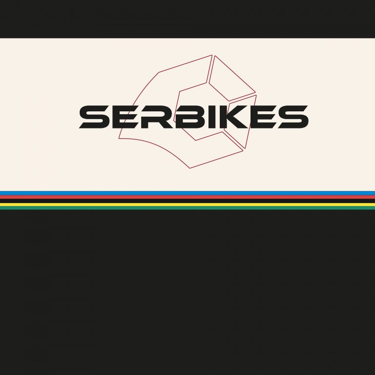 serbikes web