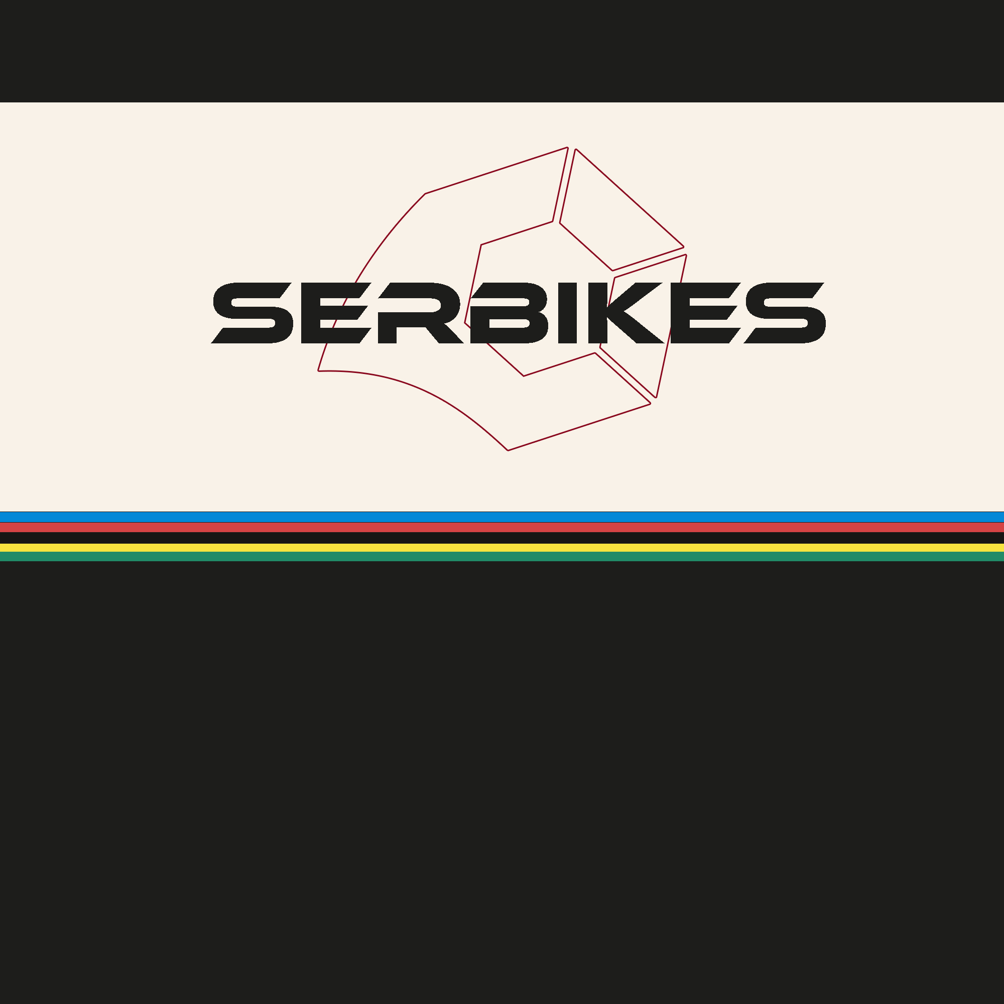 serbikes web