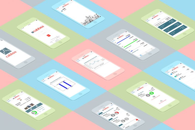 aplicación gestión de obras