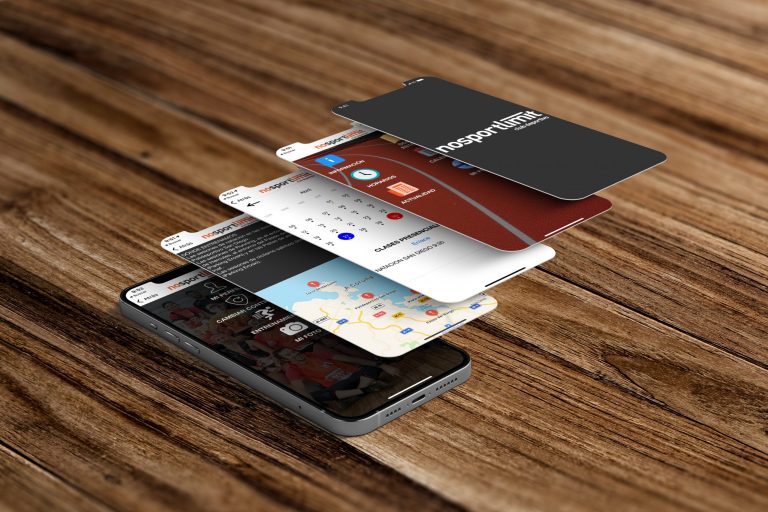 aplicación nosporlimit